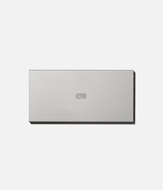 The Soap Tray
