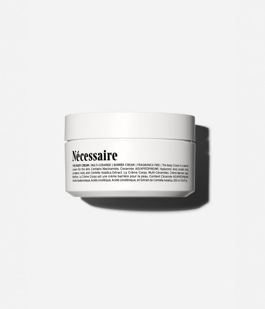 The Body Cream | Barrier Complex
