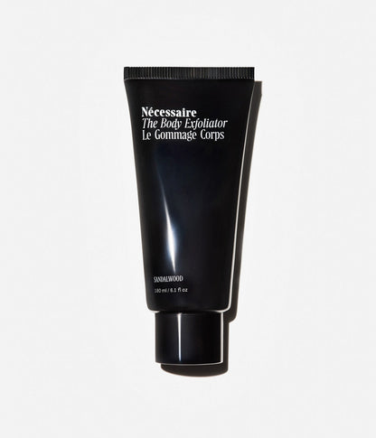 The Body Exfoliator | Physical + Chemical