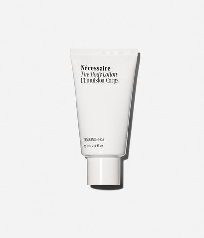 The Body Lotion 70 ml | Multi-Peptide