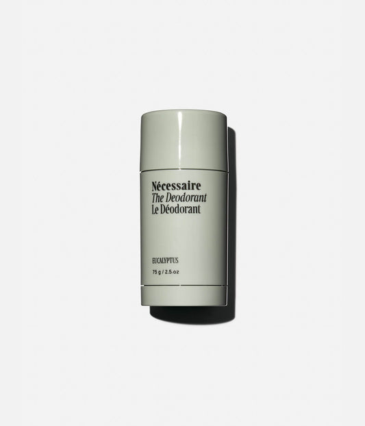 The Deodorant | Mandelic Acid