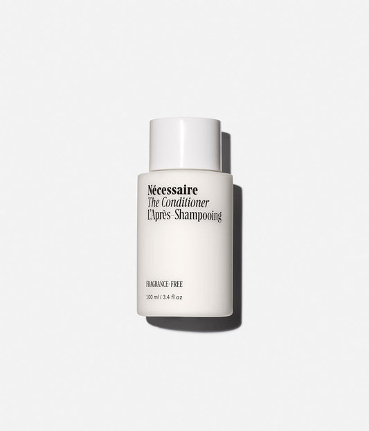 The Conditioner | Hyaluronic Acid | Travel