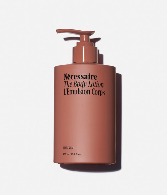 The Body Lotion 450 ml | Multi-Peptide