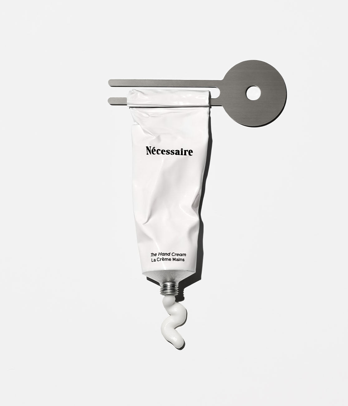 The Tube Key