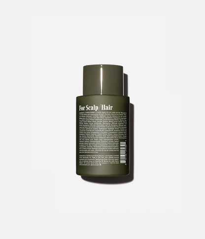 Rosemary Shampoo | Multi-Protein | Travel