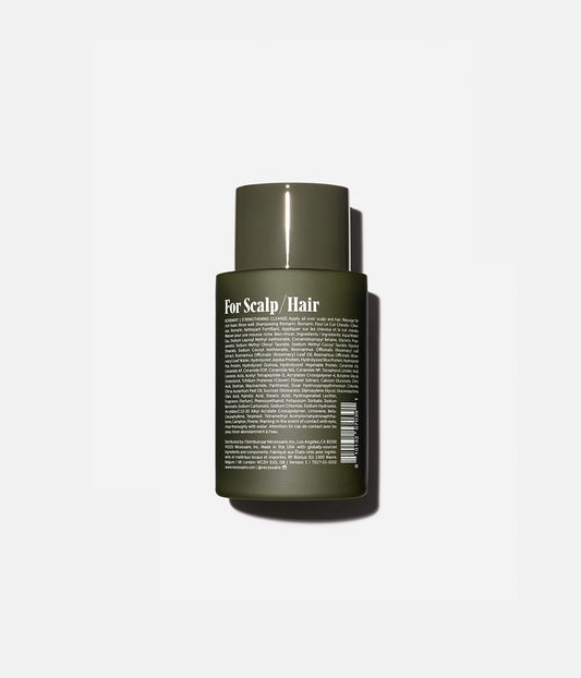 Rosemary Shampoo | Multi-Protein | Travel