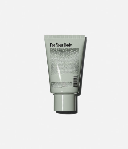 The Body Lotion 70 ml | Multi-Peptide | Eucalyptus