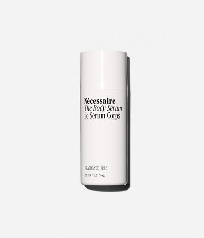 The Body Serum | 0.5% Hyaluronic Acid | Travel