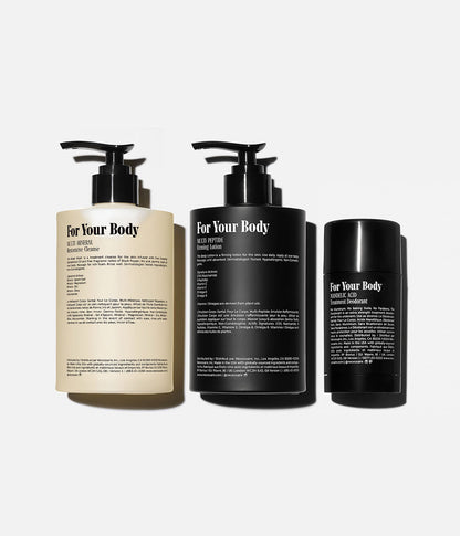 The Body Essentials