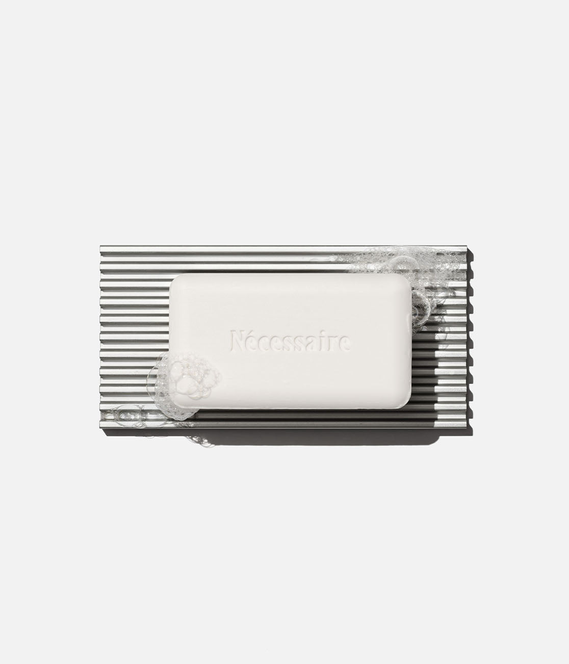 The Soap Tray