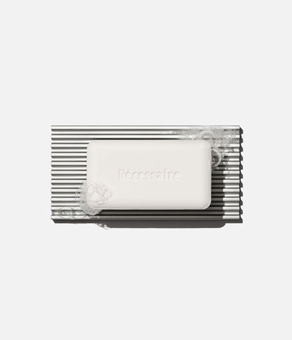 The Soap Tray
