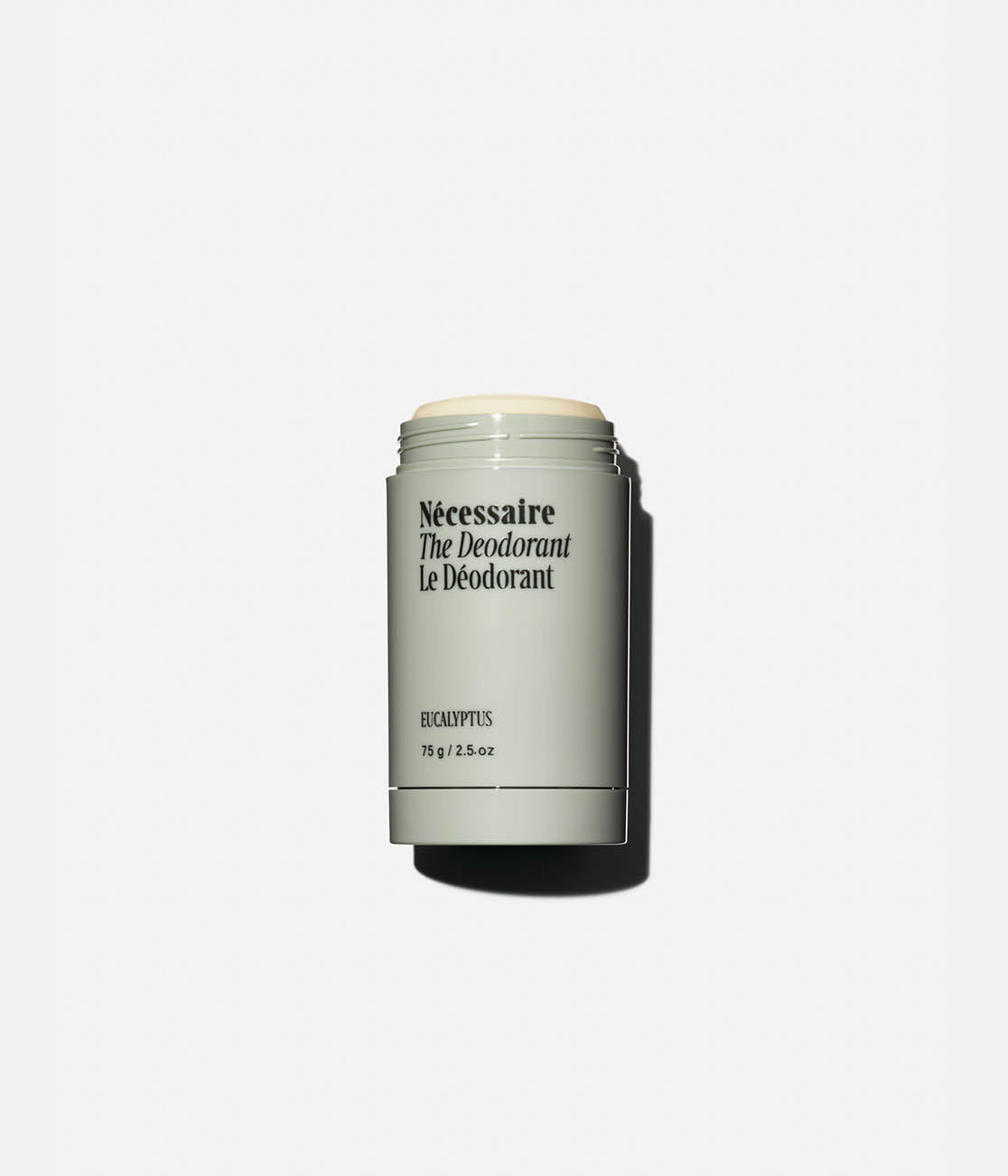 The Deodorant | Mandelic Acid