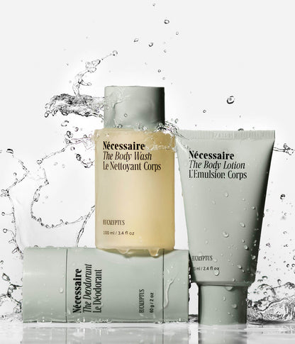 The Body Essentials Mini