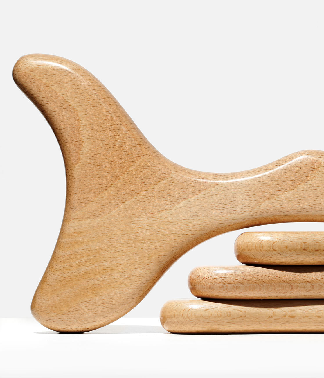 The Body Tool