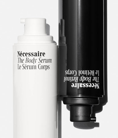 The Body Treatment Duo