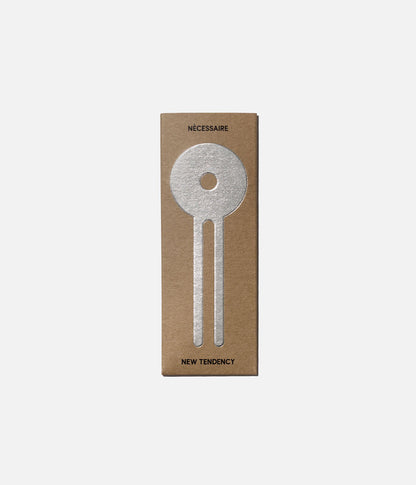 The Tube Key