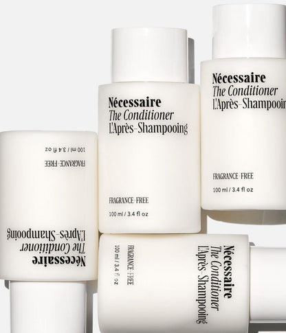 The Conditioner | Hyaluronic Acid | Travel