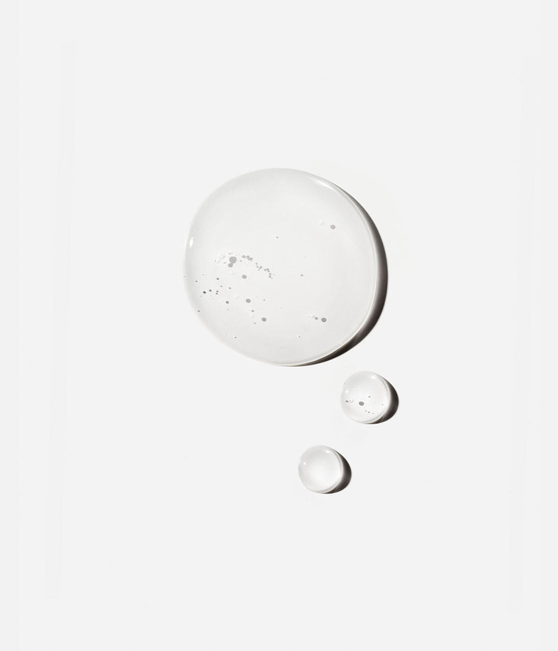 The Deodorant Gel | Mandelic Acid