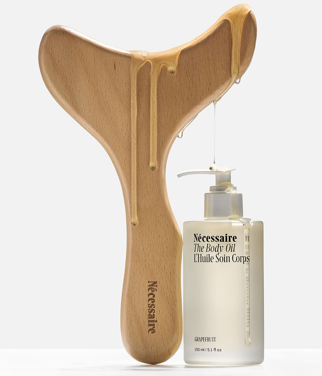 The Body Tool
