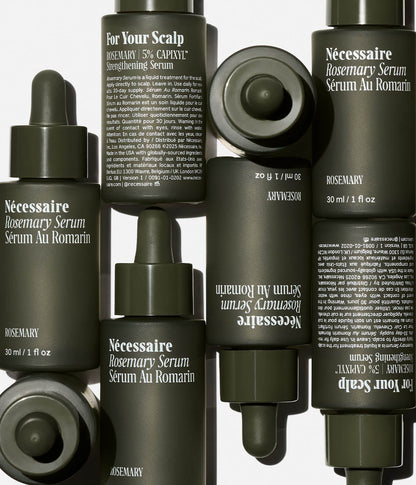 Rosemary Serum | 30-Day Supply