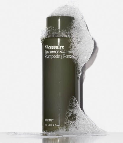 Rosemary Shampoo | Multi-Protein