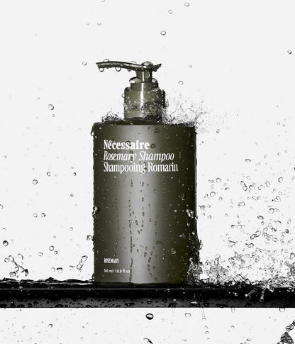 Rosemary Shampoo | Multi-Protein