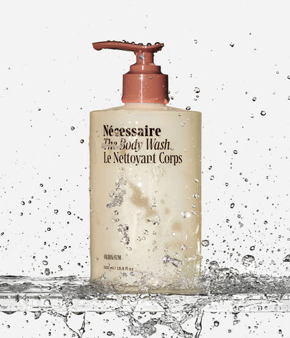 The Body Wash | Multi-Enzyme