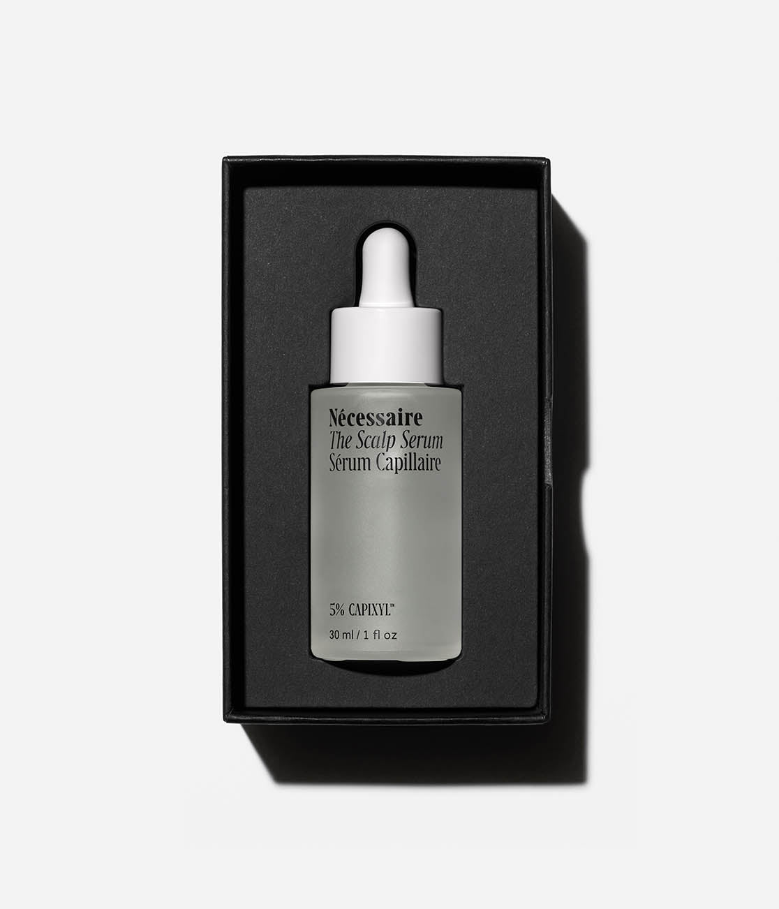The Scalp Serum | 30-Day Supply | 1% Hyaluronic Acid