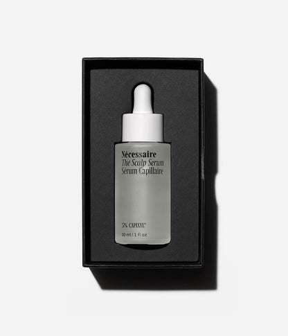 The Scalp Serum | 30-Day Supply | 1% Hyaluronic Acid